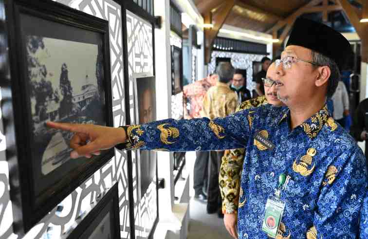 DOKUMENTASI DAN KEARSIPAN