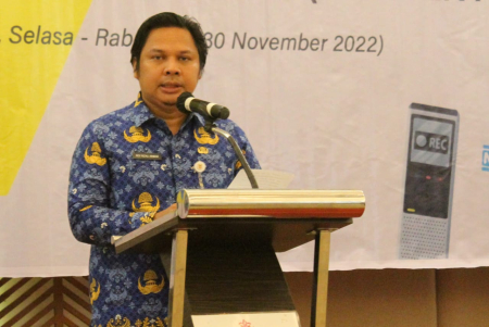SINERGI HUMAS DAN MEDIA