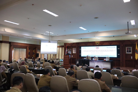 PERCEPATAN PEMBANGUNAN SUMBER DANA  APBN