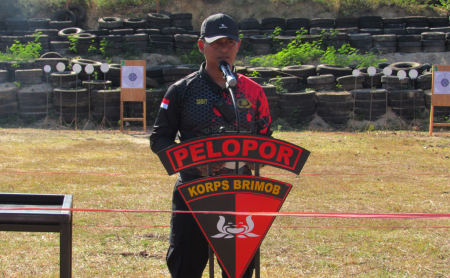 KAPOLRES SBD CUP 2023				