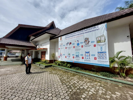 PROSEDUR PELAKSANAAN SELEKSI PPPK
