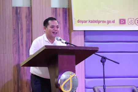 SOSIALISASI PENSIL KREATIF