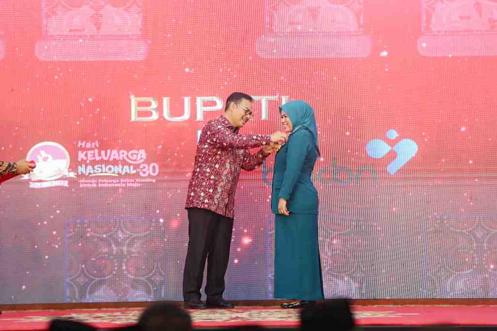 PENGHARGAAN MANGGALA KARYA KENCANA