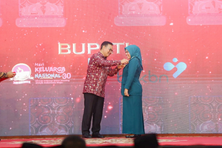 PENGHARGAAN MANGGALA KARYA KENCANA