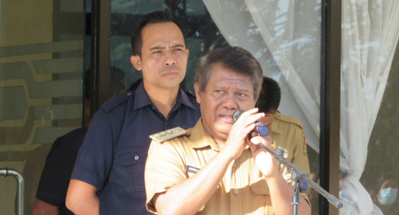 ARAHAN BAGI TENAGA PPPK					
