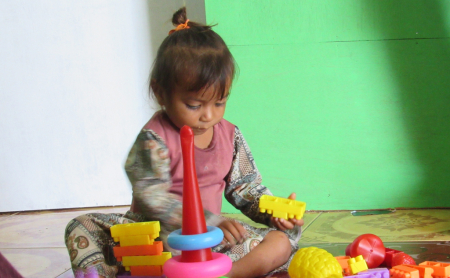 POS SEHAT IBU, ANAK DAN REMAJA				