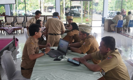 AKTIVASI KTP DIGITAL