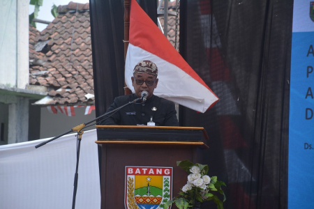 FOKUS LAYANAN PUBLIK