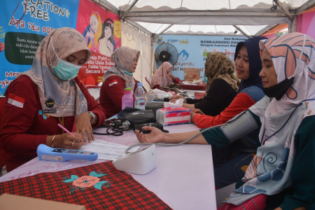 UKUR TEKANAN DARAH
