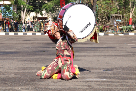 TABUH DRUM