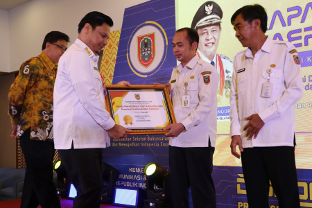 TINDAK LANJUT ADUAN TERBAIK
