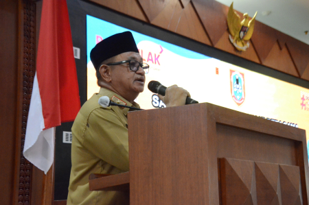 SARASEHAN DAN DIALOG UMAT BERAGAMA