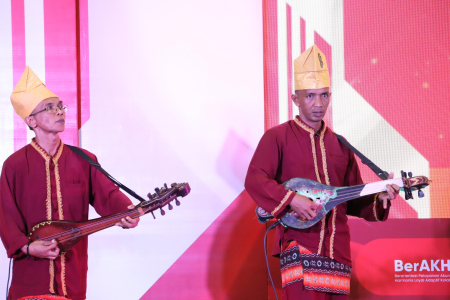 MAINKAN MUSIK PANTING