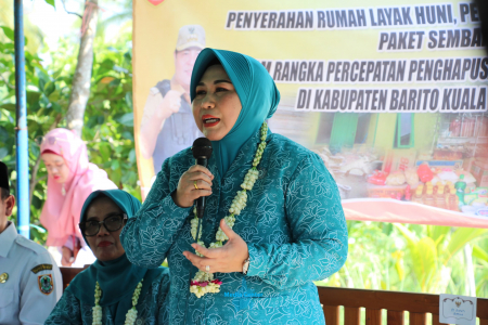 BANTUAN RS-RTLH