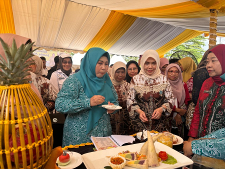 CICIPI MENU KELUARGA