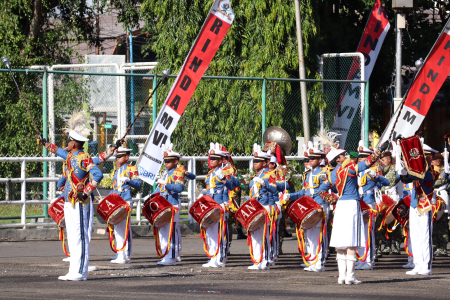 PENAMPILAN GSCL AKMIL