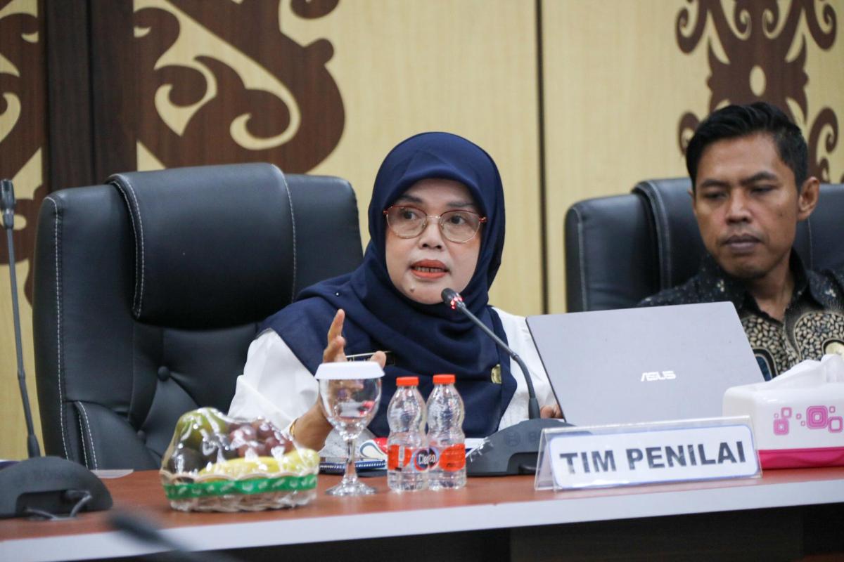 UJI PUBLIK MONEV KIP 2026