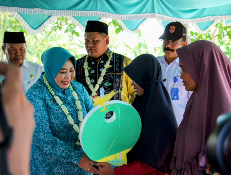 BANTUAN RUMAH