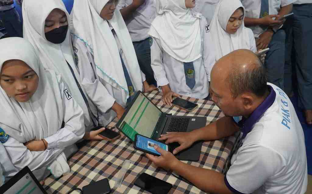 AKTIVASI KTP DIGITAL