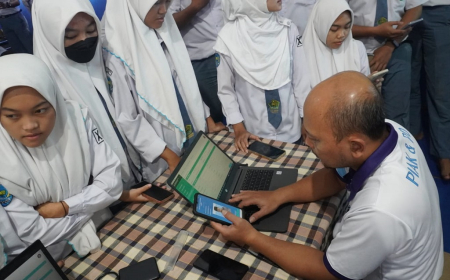 AKTIVASI KTP DIGITAL