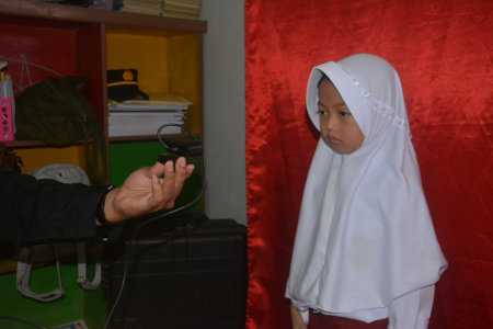 PELAYANAN KIA