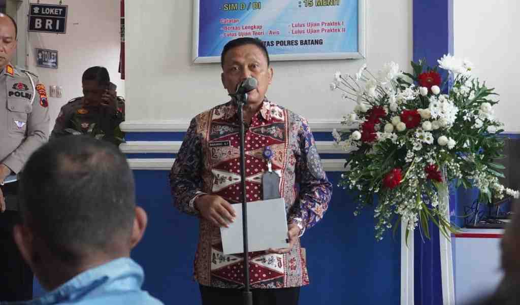 PERLUNYA MENINGKATKAN LITERASI