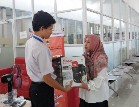 PROGRAM SEPTEMBER CERIA