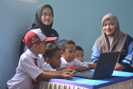 LAYANAN INTERNET