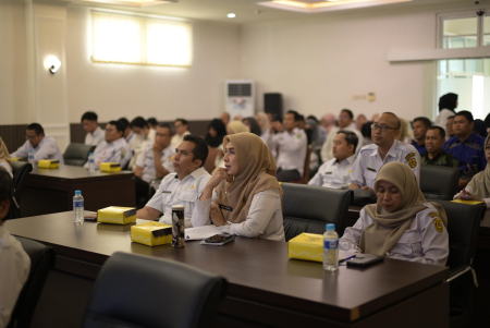 PERWAKILAN BANJARMASIN
