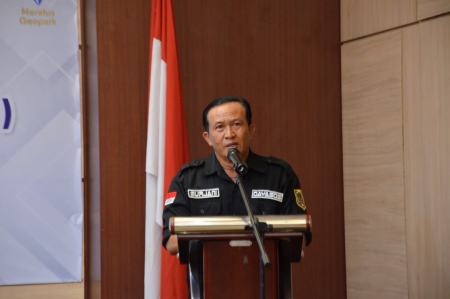 BIMTEK LKS SE-KALSEL