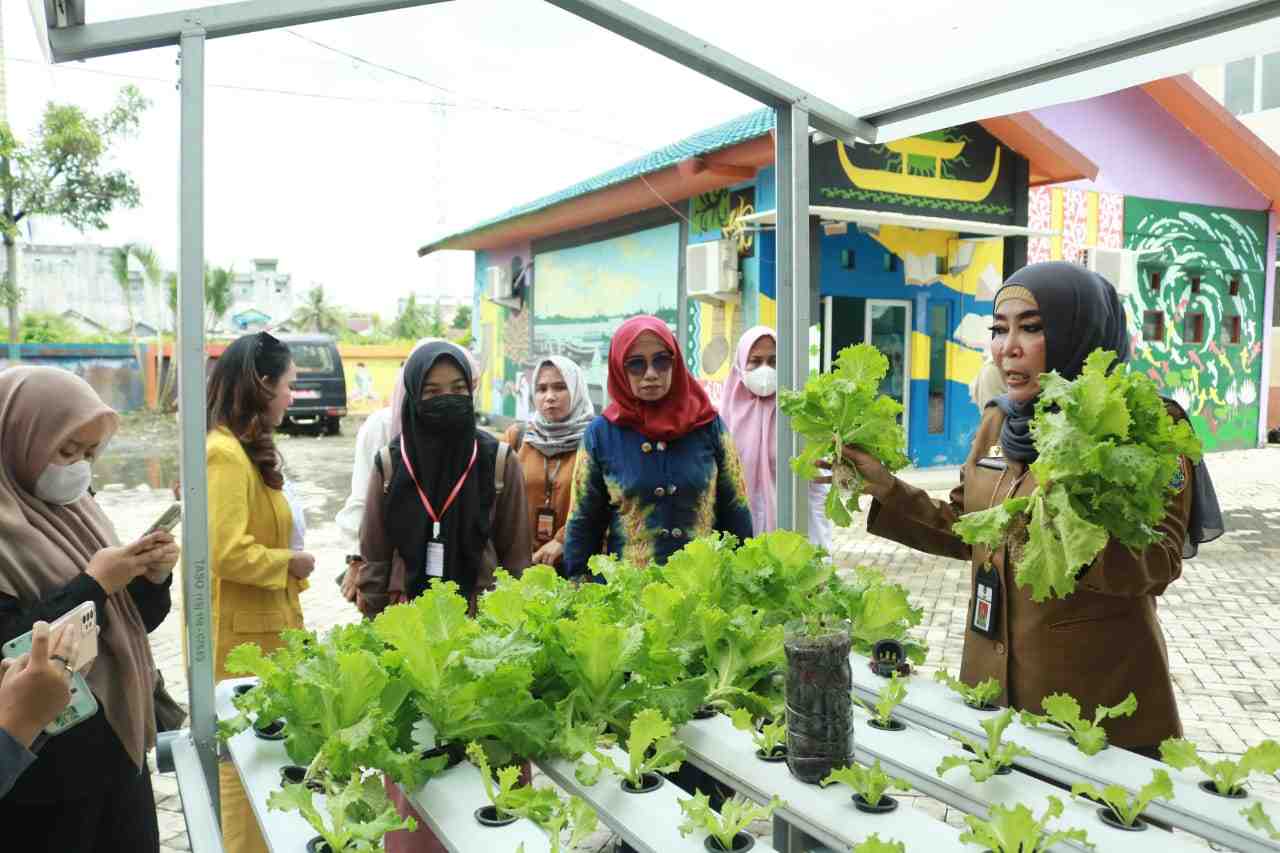 TRANSFORMASI PERPUSTAKAAN BERBASIS INKLUSI SOSIAL