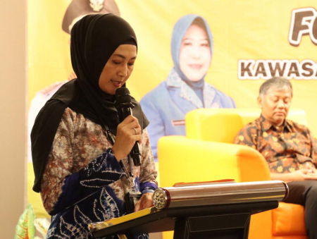 FGD KI DAN KEK