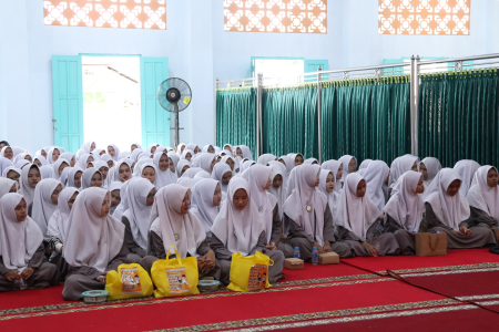 GELAR DARLING