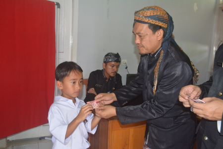 BERIKAN KIA