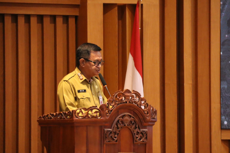 BERIKAN PELAYANAN MUDAH