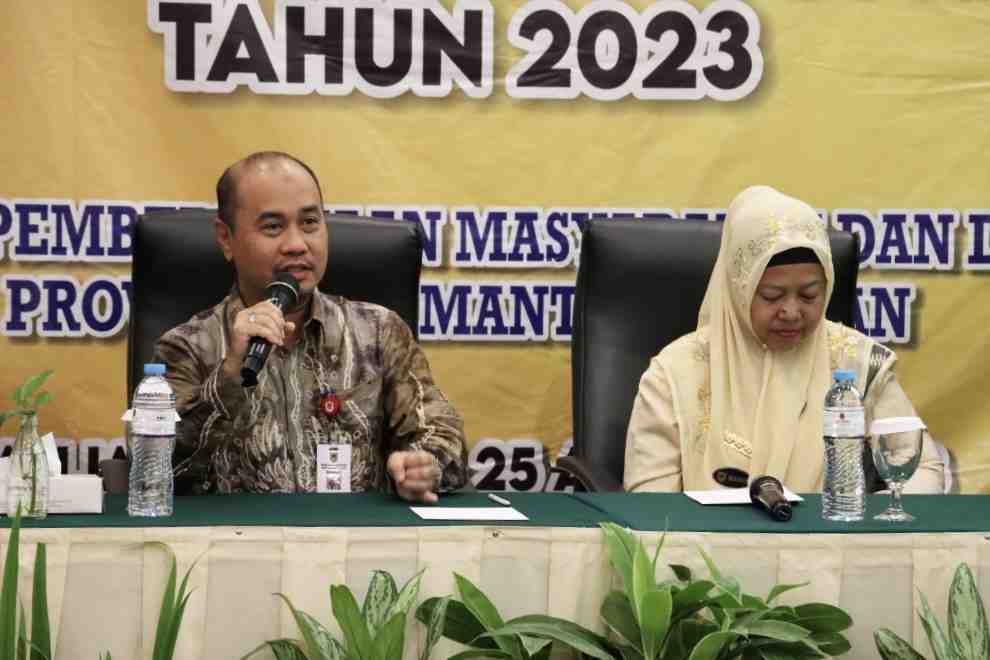 PERCEPAT PEMBANGUNAN DESA