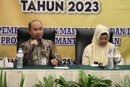 PERCEPAT PEMBANGUNAN DESA