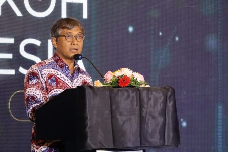 APRESIASI TOKOH INDONESIA 2024