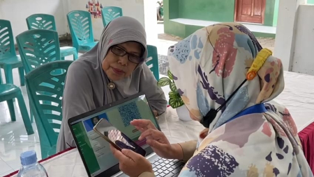 LAYANI AKTIVASI IKD