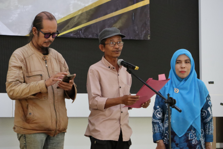 BACAKAN KETENTUAN LOMBA