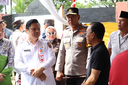 PANTAU TPS 022 GAMBUT