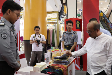 PRODUK SASIRANGAN