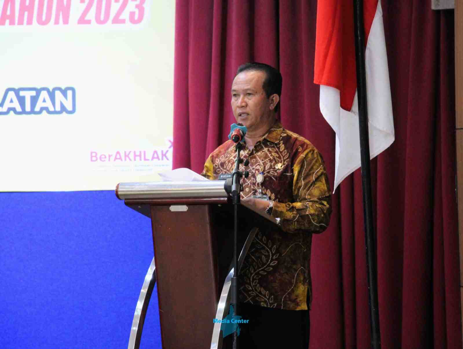 PEMBANGUNAN BIDANG KESEJAHTERAAN