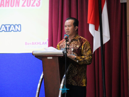 PEMBANGUNAN BIDANG KESEJAHTERAAN
