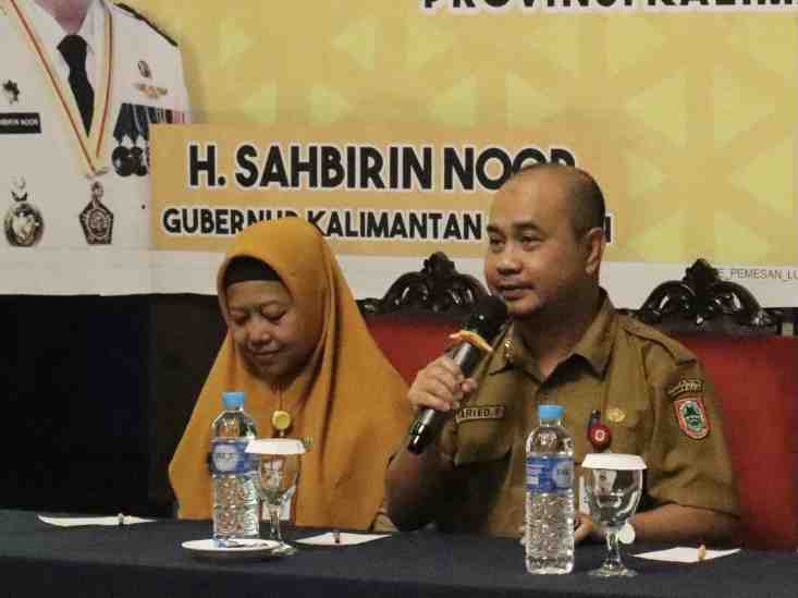 MOTIVATOR INOVASI DESA