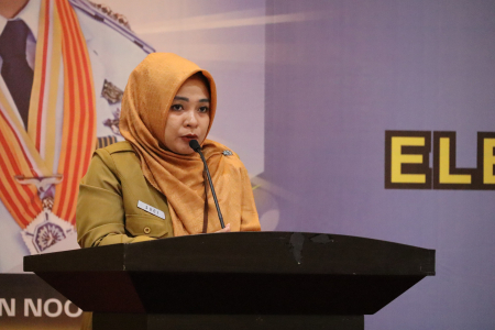 RAPAT EVALUASI PENERAPAN TTE