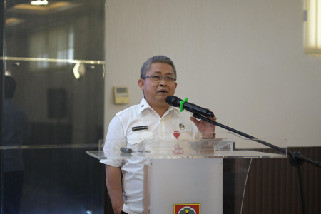 SELARASKAN PROGRAM