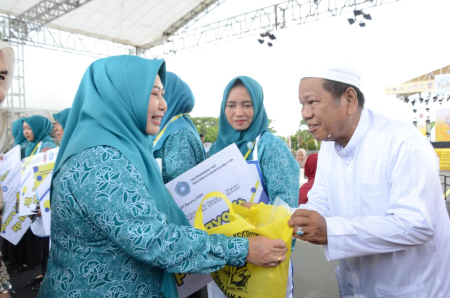 BINGKISAN IKAN SEGAR