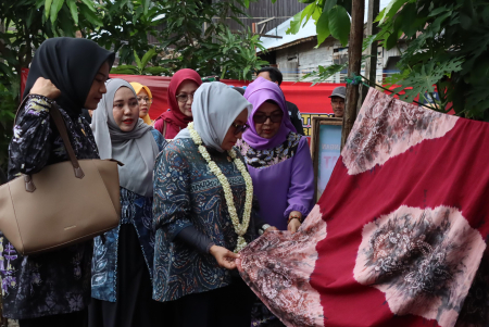 LIHAT SASIRANGAN