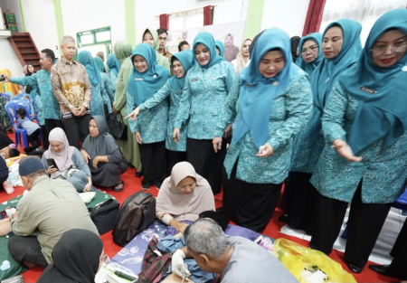 SAFARI RAMADAN 1445 HIJRIAH
